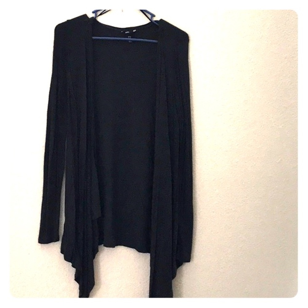 Dark grey Cardigan